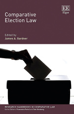 电脑及相关知识arative Election Law