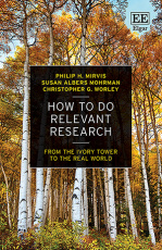 How to Do Relevant Research
