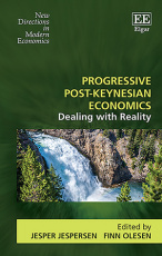 Progressive Post-Keynesian Economics