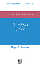 隐私法高级导论