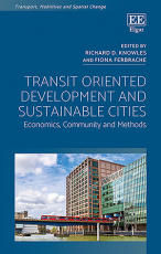 Transit Oriented Development and Sustainable Cities