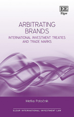 Arbitrating Brands