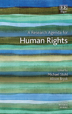 A Research Agenda for Human Rights