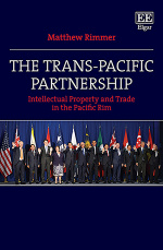 The Trans-Pacific Partnership