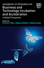 商业和技术孵化和加速研究手册