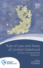 Rule of Law and Areas of Limited Statehood