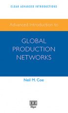 全球生产网络的高级介绍