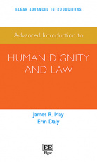 人类尊严和法律的高级介绍