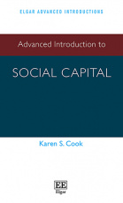 Advanced Introduction to Social Capital