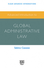 全球行政法先进介绍