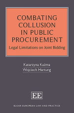 打击公共采购中的勾结