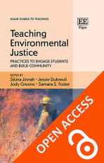 Teaching Environmental Justice