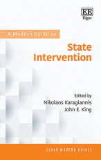 A Modern Guide to State Intervention