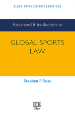 全球体育法高级导论