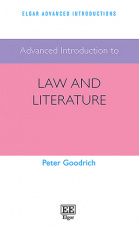 高级法律与文学概论