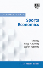 A Modern Guide to Sports Economics