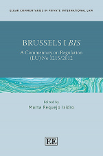 Brussels I Bis