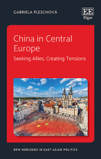 China in Central Europe