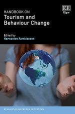 Handbook on Tourism and Behaviour Change
