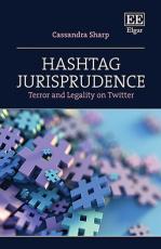 Hashtag Jurisprudence