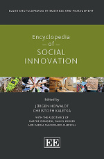 Encyclopedia of Social Innovation
