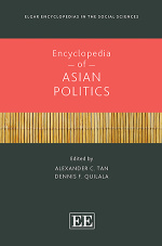 Encyclopedia of Asian Politics