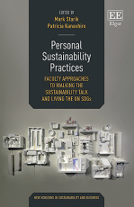 Personal Sustainability Practices