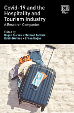 Covid-19 and the Hospitality and Tourism Industry