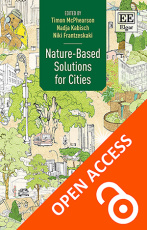 Nature-Based Solutions for Cities