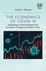 The Economics of Covid-19