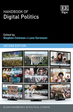 Handbook of Digital Politics