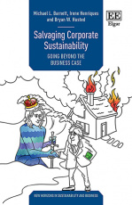 Salvaging Corporate Sustainability
