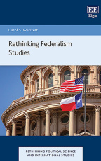 Rethinking Federalism Studies
