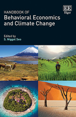 Handbook of Behavioral Economics and Climate Change