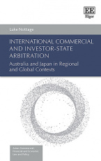 International Commercial and Investor-State Arbitration