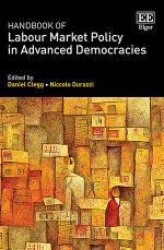 Handbook of Labour Market Policy in Advanced Democracies