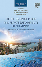 The Diffusion of Public and Private Sustainability Regulations