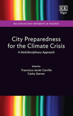 City Preparedness for the Climate Crisis