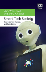 Smart-Tech  Society