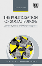 The Politicisation of Social Europe