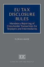EU Tax Disclosure Rules