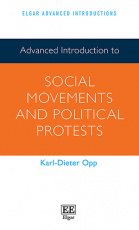 Advanced Introduction to Social Movements and Political Protests