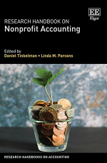 Research Handbook on Nonprofit Accounting