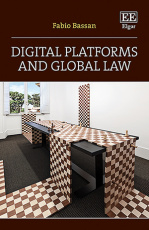 Digital Platforms and Global Law