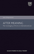 After Meaning