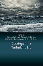 Strategy in a Turbulent Era