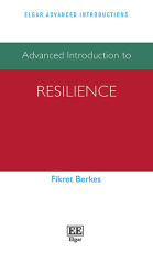 Advanced Introduction to Resilience