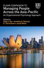 Elgar Companion to Managing People Across the Asia-Pacific