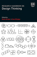 Research Handbook on Design Thinking
