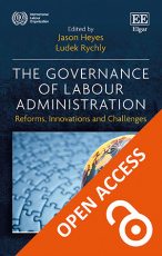 The Governance of Labour Administration